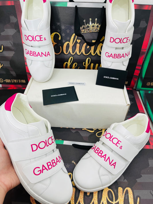 Zapatillas Dolce & Gabbana