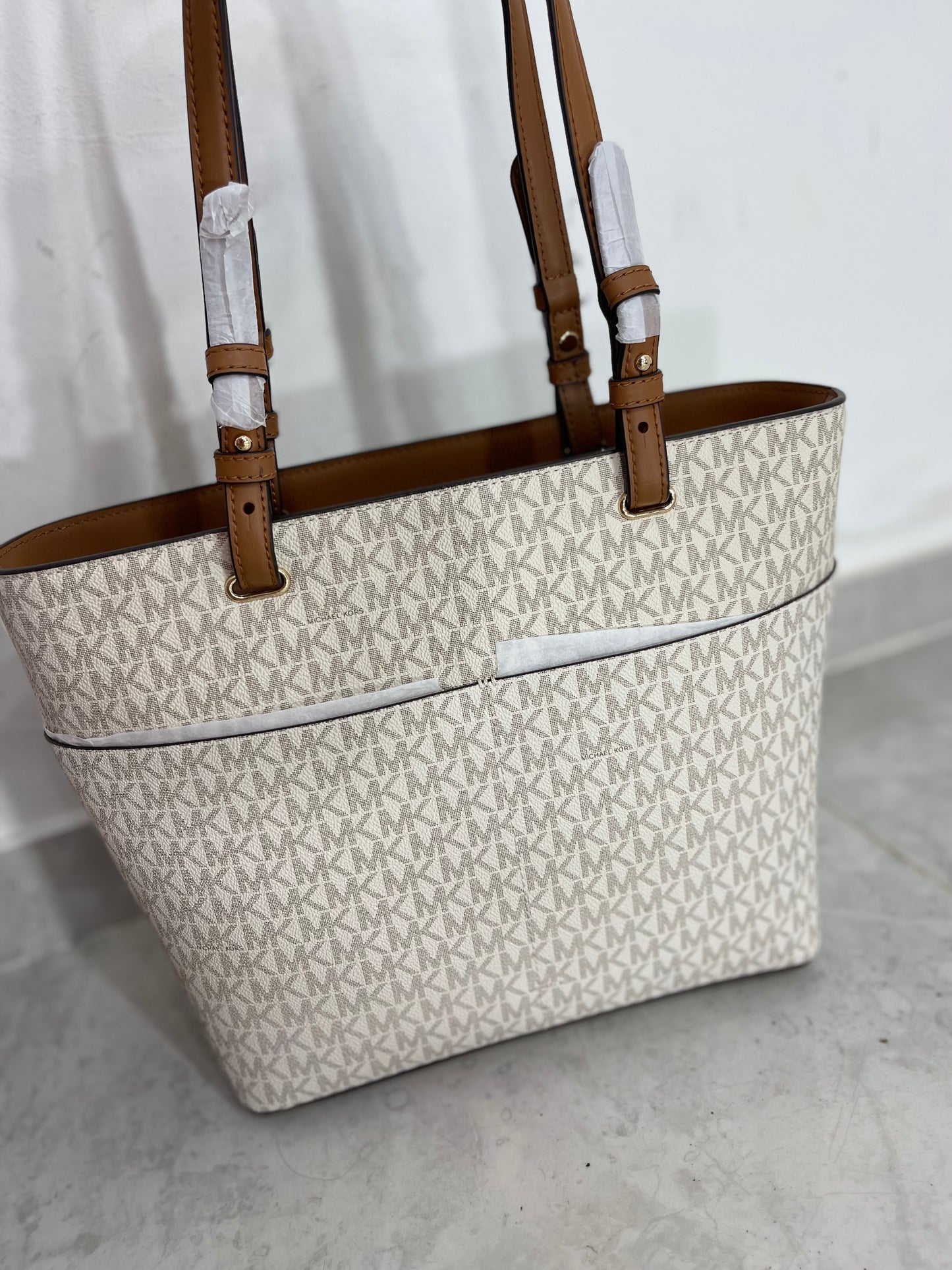 Tote michael kors