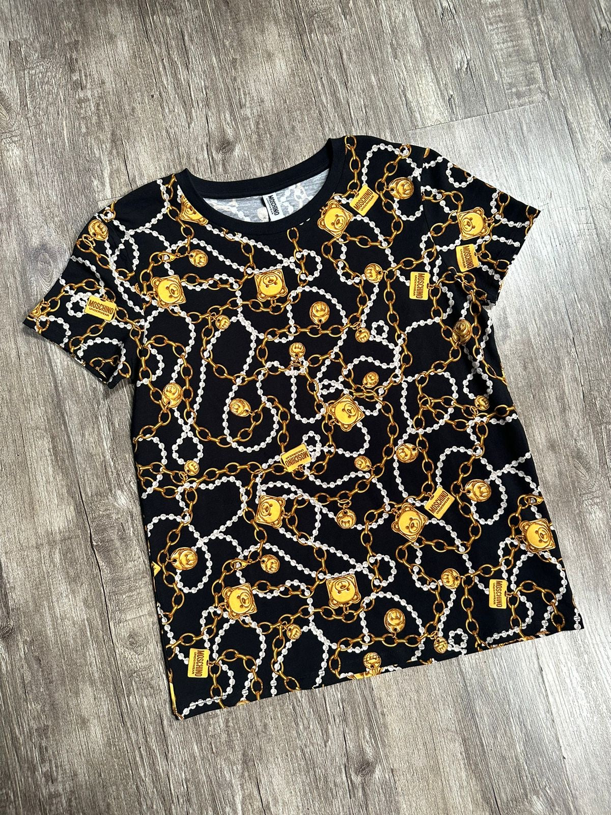 Polera moschino