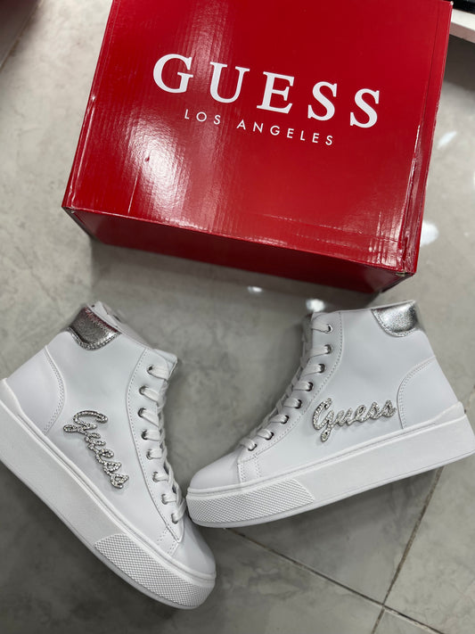 Zapatillas guess