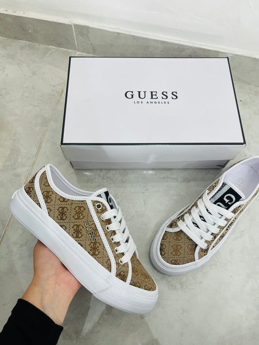 Zapatillas guess